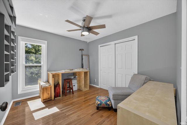 2380 E Linden Hill Drive, Bloomington, IN 47401