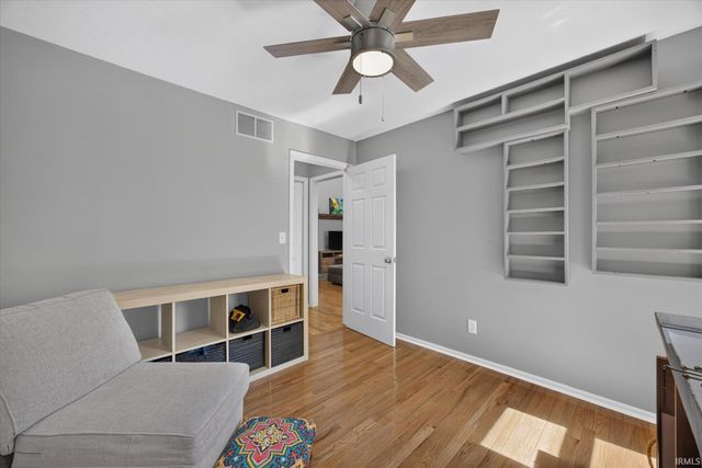 2380 E Linden Hill Drive, Bloomington, IN 47401