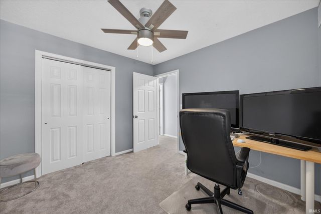 2380 E Linden Hill Drive, Bloomington, IN 47401