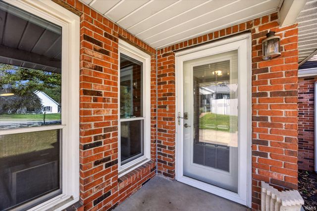 2380 E Linden Hill Drive, Bloomington, IN 47401