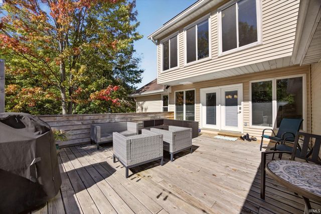 2380 E Linden Hill Drive, Bloomington, IN 47401