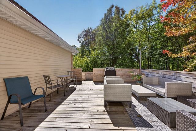 2380 E Linden Hill Drive, Bloomington, IN 47401