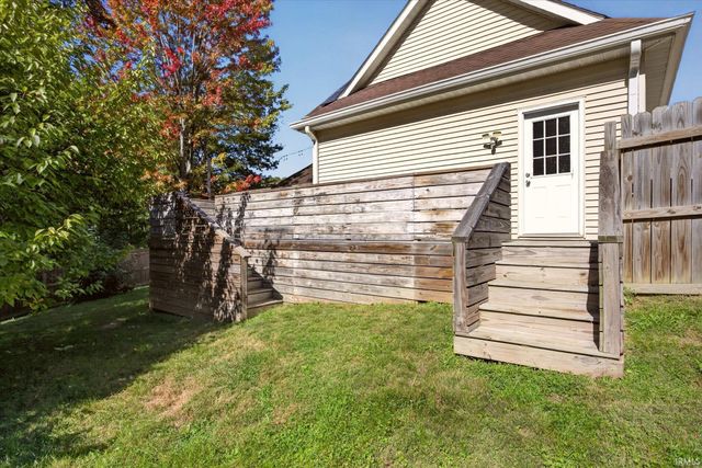 2380 E Linden Hill Drive, Bloomington, IN 47401
