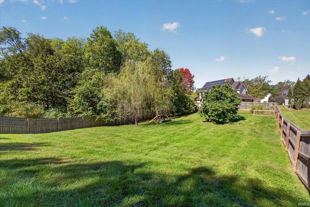 2380 E Linden Hill Drive, Bloomington, IN 47401