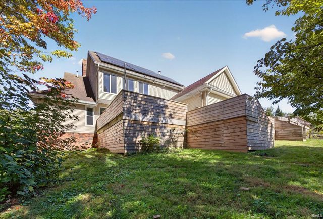 2380 E Linden Hill Drive, Bloomington, IN 47401