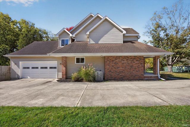 2380 E Linden Hill Drive, Bloomington, IN 47401