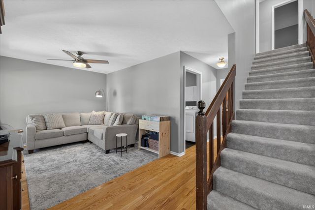 2380 E Linden Hill Drive, Bloomington, IN 47401