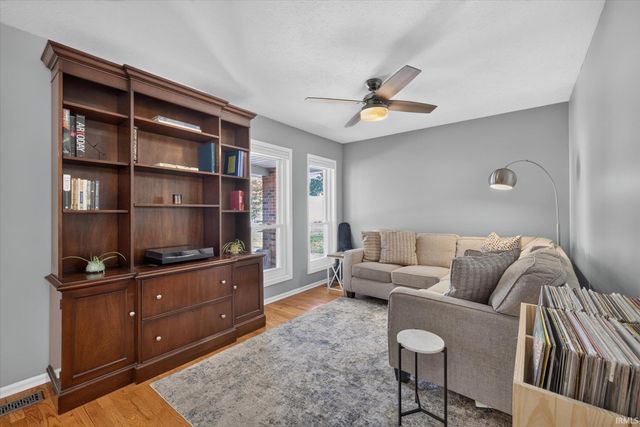 2380 E Linden Hill Drive, Bloomington, IN 47401