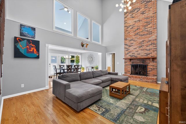 2380 E Linden Hill Drive, Bloomington, IN 47401