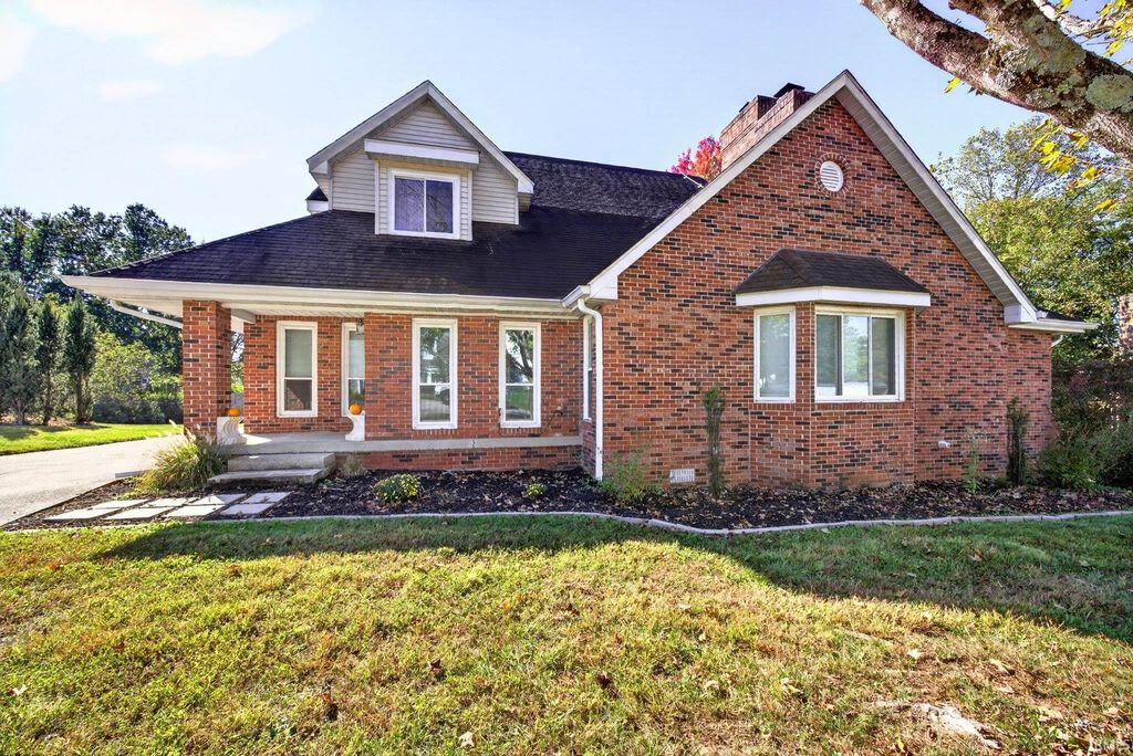 2380 E Linden Hill Drive, Bloomington, IN 47401