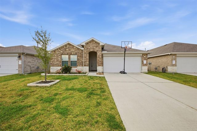 22623 Loreto Costa Lane, Katy, TX 77449