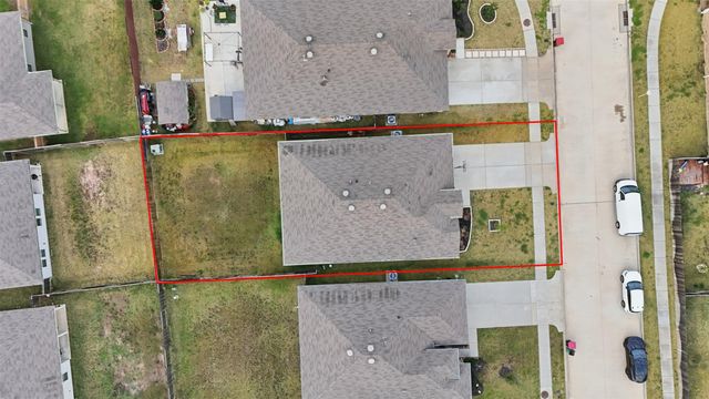 22623 Loreto Costa Lane, Katy, TX 77449