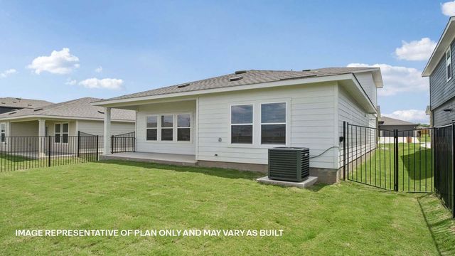 9511 Buckstitch Saddle DR, Austin, TX 78724