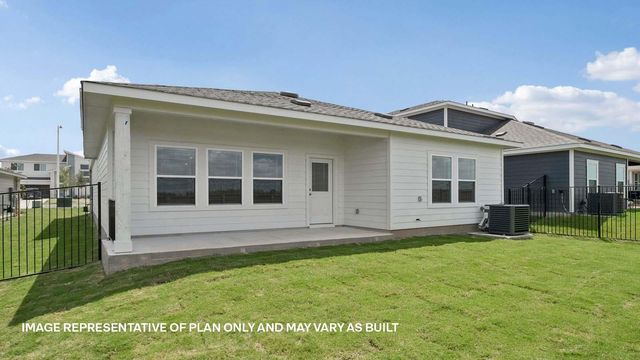 9511 Buckstitch Saddle DR, Austin, TX 78724