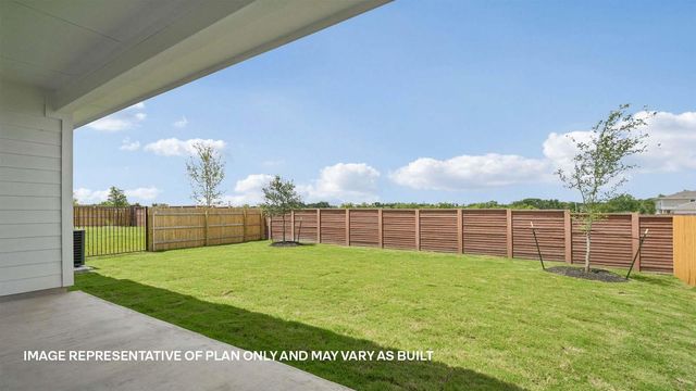 9511 Buckstitch Saddle DR, Austin, TX 78724