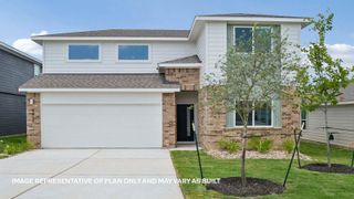 9511 Buckstitch Saddle DR, Austin, TX 78724