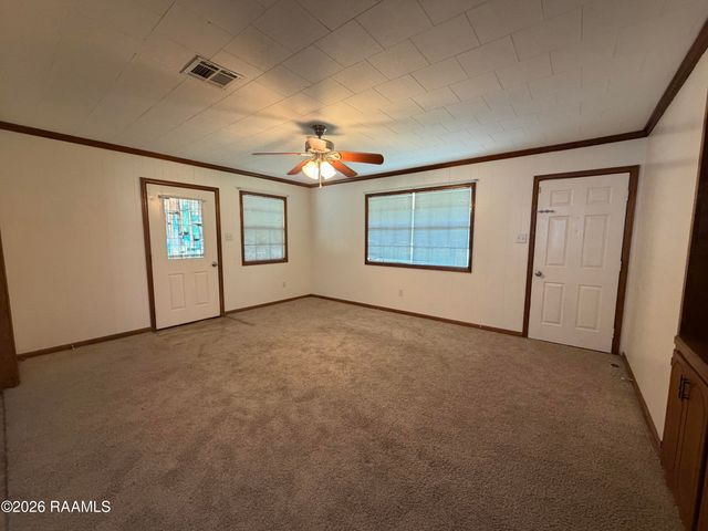 301 Stutes Road, Duson, LA 70529