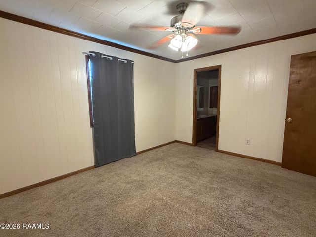 301 Stutes Road, Duson, LA 70529