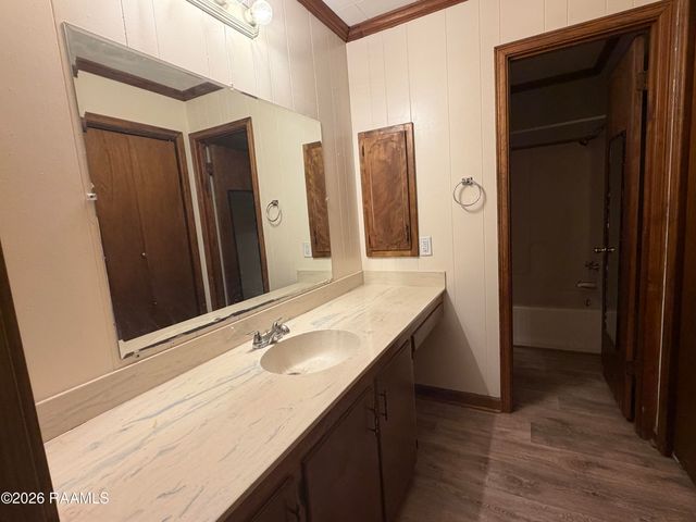 301 Stutes Road, Duson, LA 70529