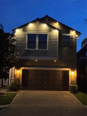 917 TERRA VISTA STREET, Brandon, FL 33511