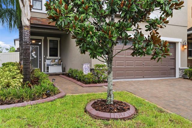 917 TERRA VISTA STREET, Brandon, FL 33511