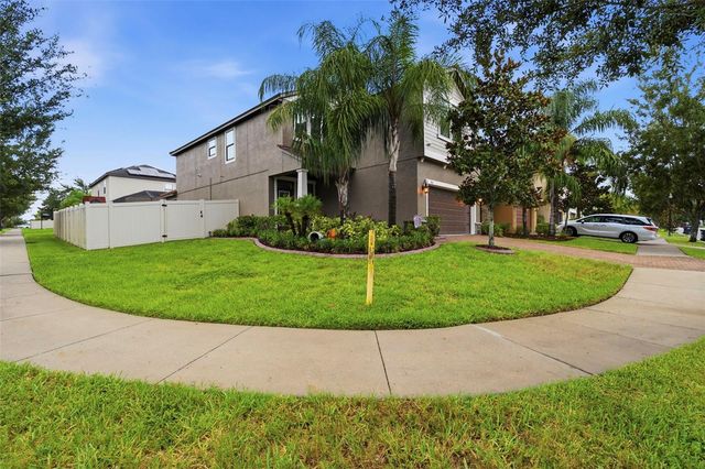 917 TERRA VISTA STREET, Brandon, FL 33511