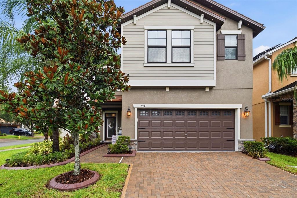 917 TERRA VISTA STREET, Brandon, FL 33511