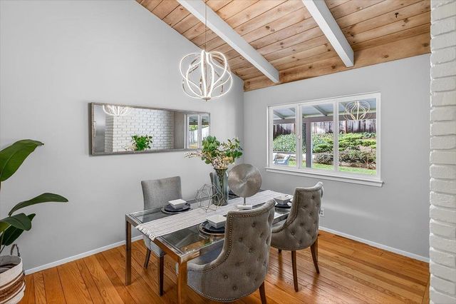 251 OLD ADOBE Road, Los Gatos, CA 95032