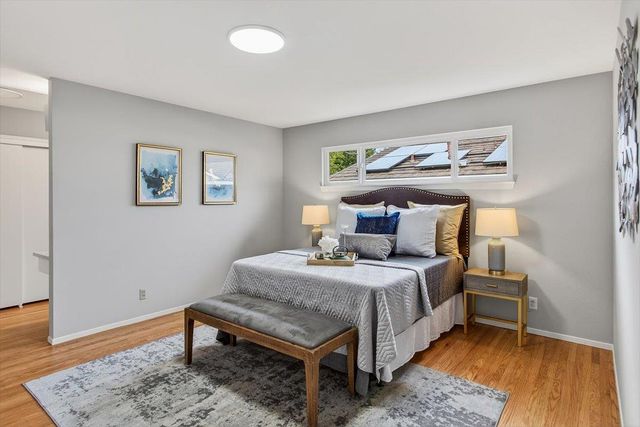 251 OLD ADOBE Road, Los Gatos, CA 95032