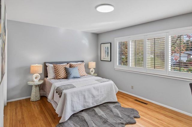 251 OLD ADOBE Road, Los Gatos, CA 95032