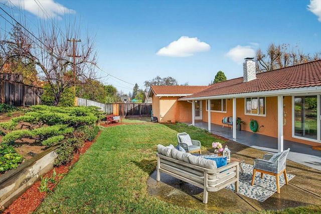 251 OLD ADOBE Road, Los Gatos, CA 95032