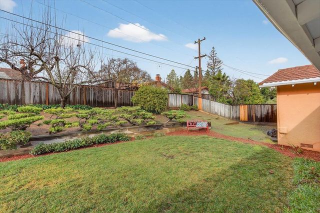 251 OLD ADOBE Road, Los Gatos, CA 95032