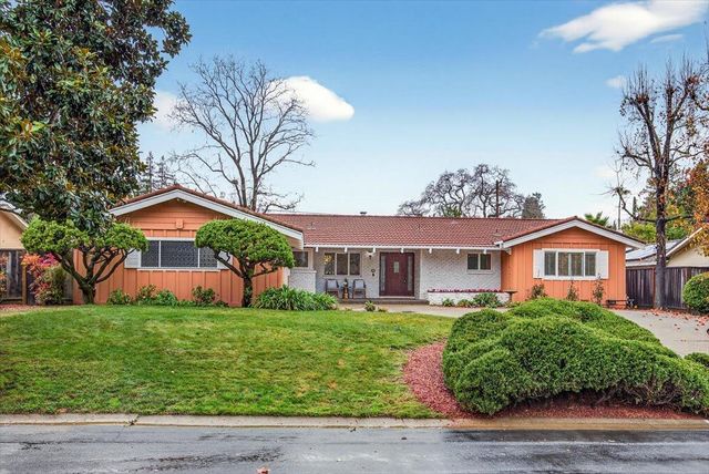 251 OLD ADOBE Road, Los Gatos, CA 95032