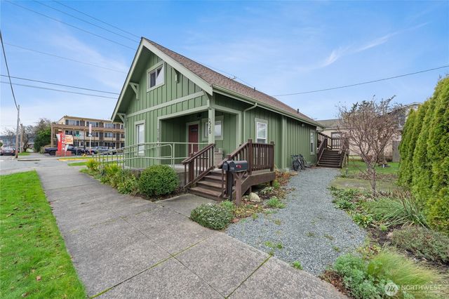 520 O Avenue, Anacortes, WA 98221