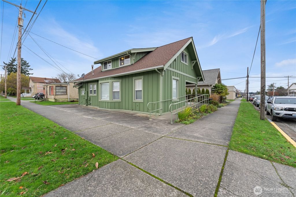 520 O Avenue, Anacortes, WA 98221