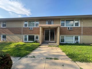 18446 Torrence Avenue 2W, Lansing, IL 60438