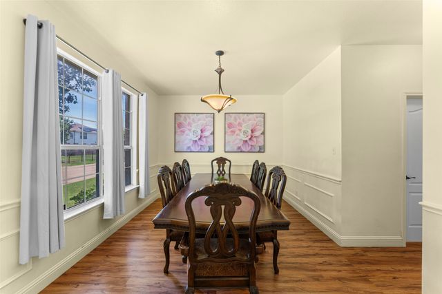 217 Buffalo Creek Drive, Desoto, TX 75115