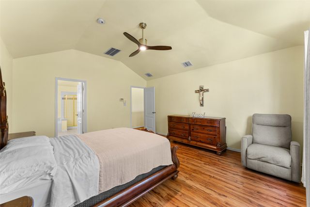 217 Buffalo Creek Drive, Desoto, TX 75115