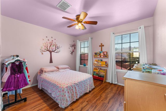 217 Buffalo Creek Drive, Desoto, TX 75115