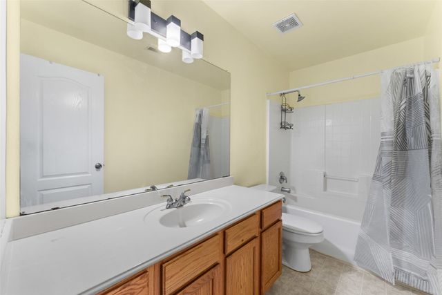 217 Buffalo Creek Drive, Desoto, TX 75115