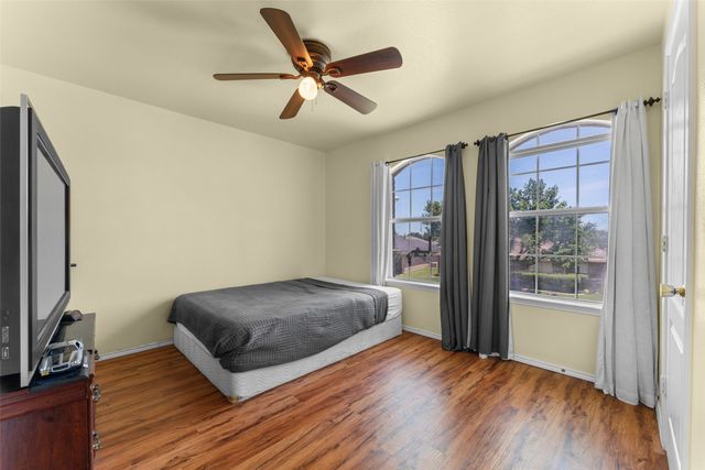 217 Buffalo Creek Drive, Desoto, TX 75115