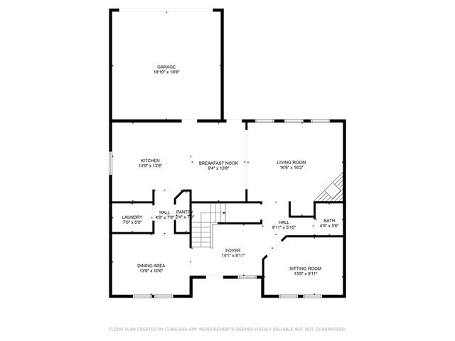 217 Buffalo Creek Drive, Desoto, TX 75115