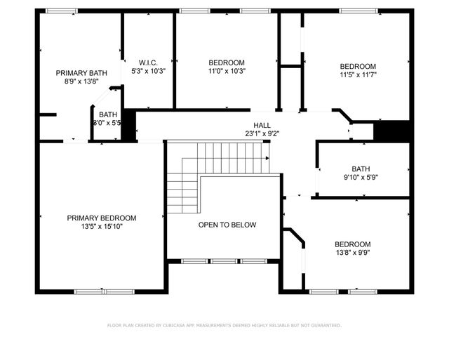 217 Buffalo Creek Drive, Desoto, TX 75115