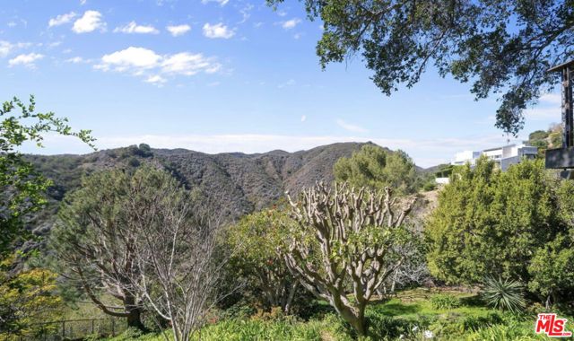 1515 Umeo Road, Pacific Palisades (los Angeles), CA 90272