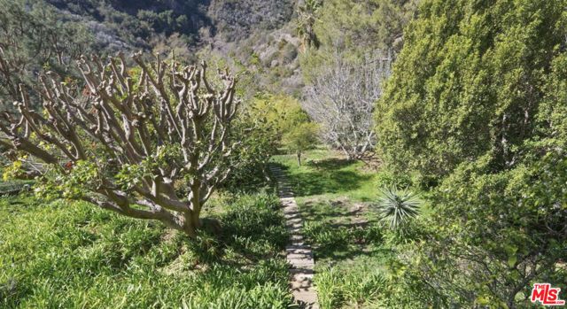 1515 Umeo Road, Pacific Palisades (los Angeles), CA 90272