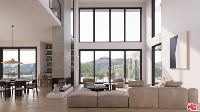 1515 Umeo Road, Pacific Palisades (los Angeles), CA 90272