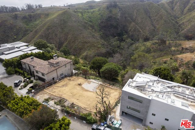 1515 Umeo Road, Pacific Palisades (los Angeles), CA 90272