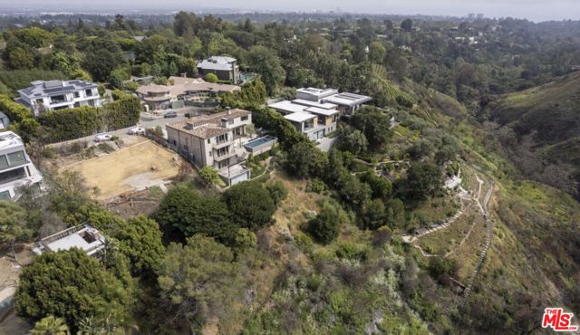 1515 Umeo Road, Pacific Palisades (los Angeles), CA 90272