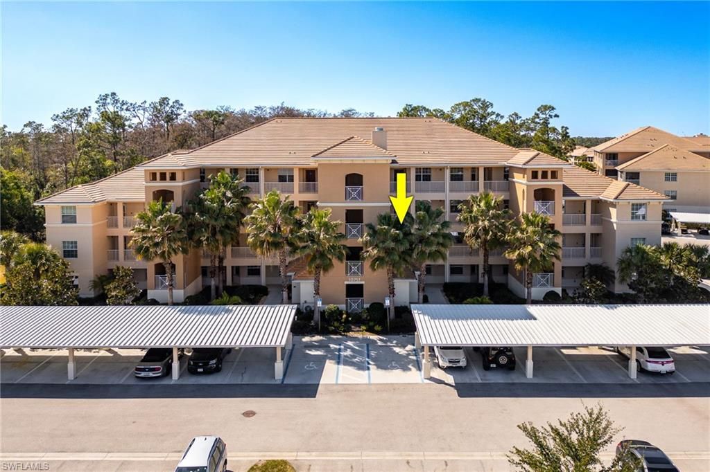 10751 Palazzo WAY # 204, Fort Myers, FL 33913
