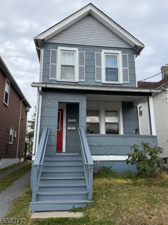 26 Summit Avenue, North Plainfield Boro, NJ 07060